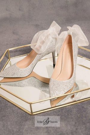 Penelope Bridal Shoes
