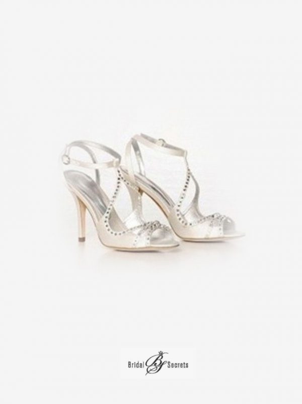 Vivienne Bridal Shoes