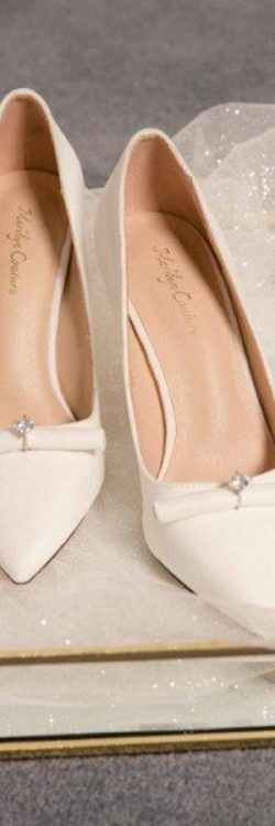 Women's Shoes for Weddings
