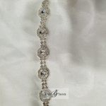WB237 Wedding Bracelet