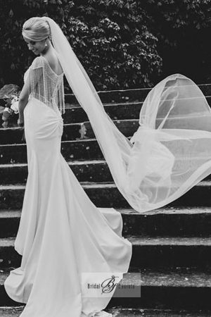 Wedding Veil 02