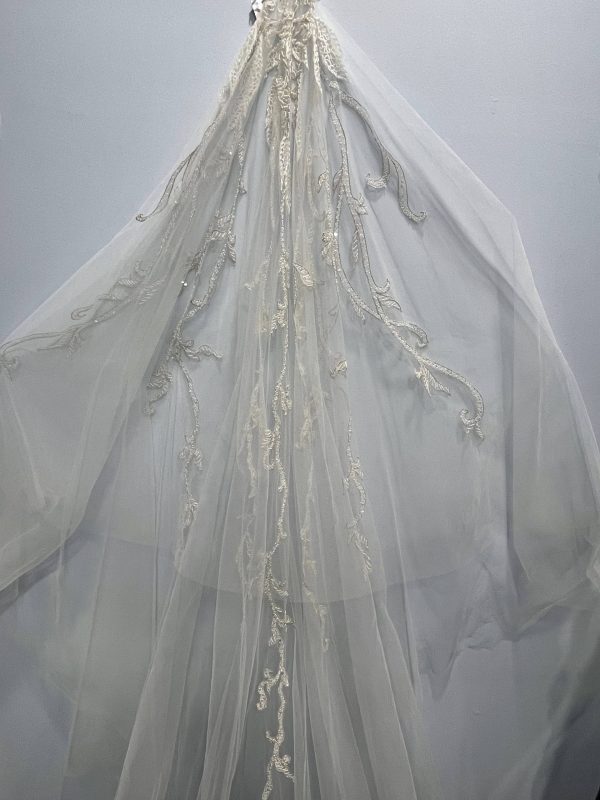 Divine Vail Bridal Veil